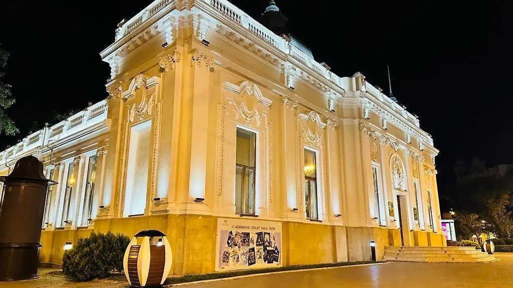 Gold Boutique By Kangarli Baku