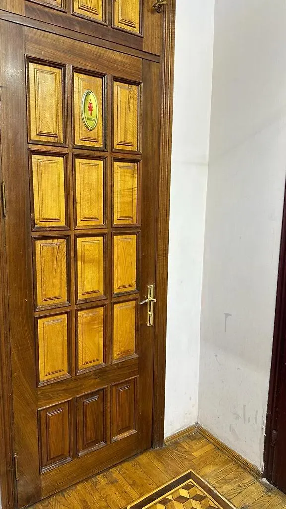 Gold Boutique By Kangarli Baku Hostel