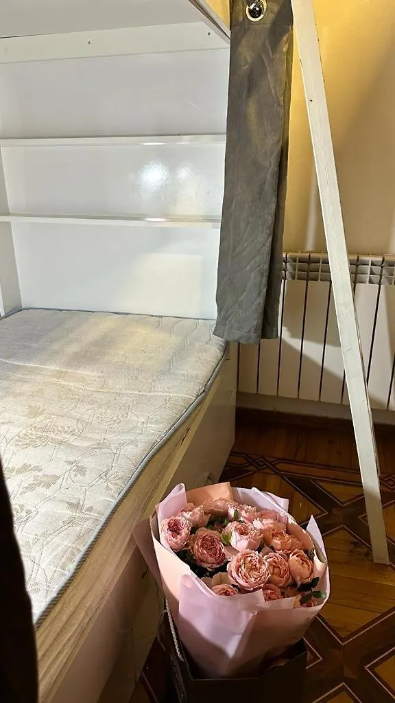 Hostel Gold Boutique By Kangarli Baku
