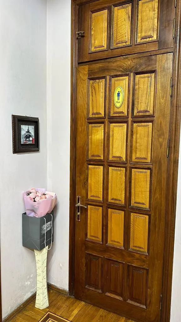 Hostel Gold Boutique By Kangarli Baku