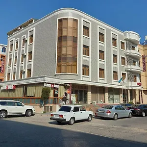 Otel Royal, Bakü