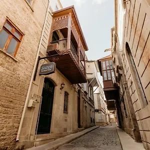 Sazeli Old باكو