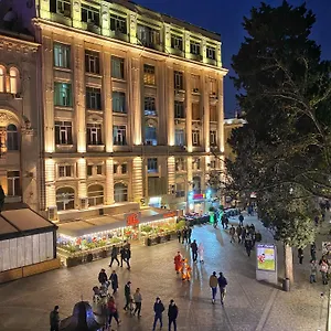 Center Szálloda