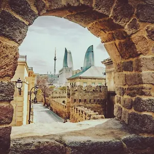 King Hostel Center Хостел